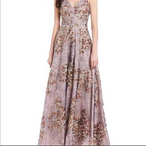 Calvin Klein Formal Ball Gown